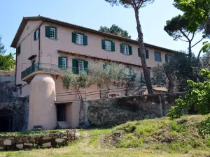Antica Villa di Bruto