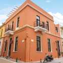 Intra Muros Hostel Promo Code