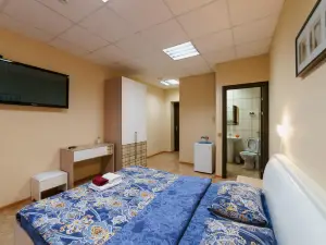 Tari Mini-Hotel