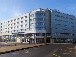 Kyriad Tours - Saint Pierre des Corps Gare