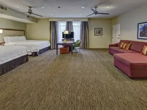 Hampton Inn Savannah-I-95 North