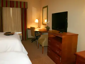 Hampton Inn Greenville, MS
