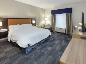 Hampton Inn & Suites West Morgantown University Towne Centre