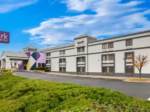 Spark by Hilton Wichita East