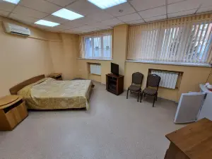 Dvorik Hotel