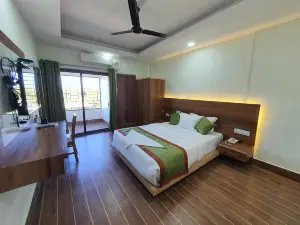 Hotel Deo Volente