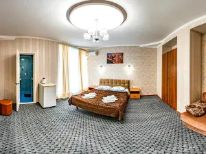 Rostovchanka (Lazarevskoe) Hotel