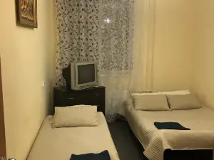Persona Hotel