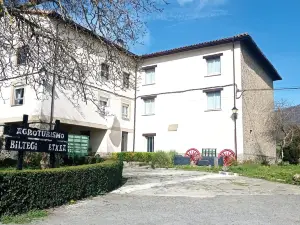 Agroturismo Biltegi Etxea