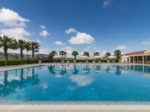 Hotel Federico II