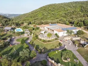 La Quercia Della Gallura