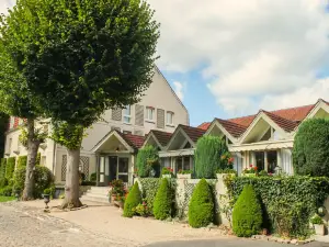 Hôtel & Restaurant le Relais d'Aumale