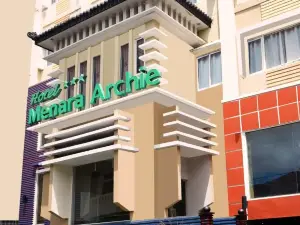 梅納拉阿奇酒店