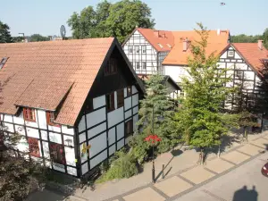Fisherman's House