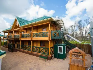 Kiryanov Hotel