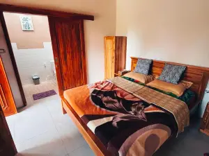 Green Haven Homestay