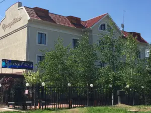 Prem'er Hotel