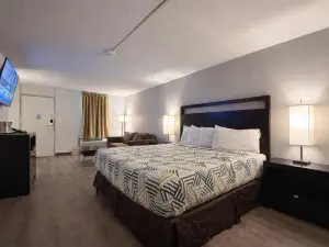 モーテル 6 シャーマン テキサス