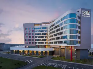 RedPoint Hotel