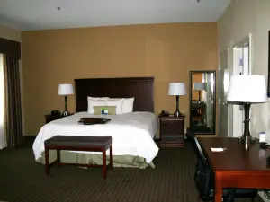 Hampton Inn Kilgore