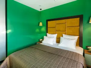 Glissando Mini-Hotel