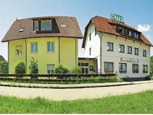 Hotel Zum Goldenen Wagen