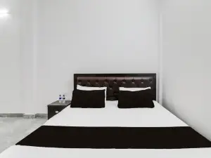 SPOT ON Hotel chitransh inn