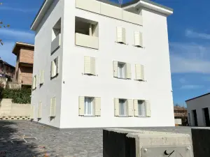 Zeta T Rooms
