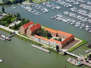 Hotel Oostereiland