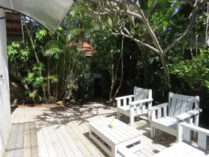 Bare Feet Retreat