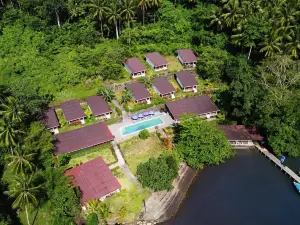 Thalassa Dive Resort Lembeh