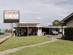 Starline Motor Inn