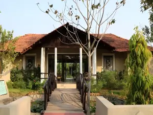 Chitvan Jungle Lodge