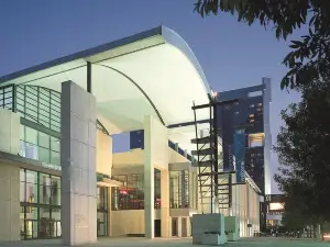 Charlotte Marriott City Center