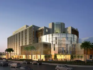 InterContinental Hotels DHAKA by IHG