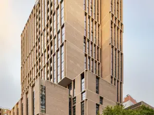 Crowne Plaza Sydney Darling Harbour