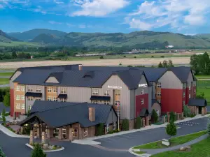 Residence Inn Bozeman