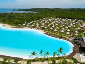 나트라 빈탄 어 트리뷰트 포트폴리오 리조트