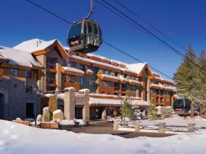Marriott Grand Residence Club, Lake Tahoe