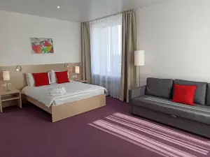 Loft Hotel