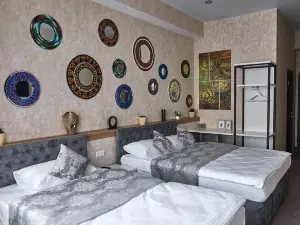 July Hotel