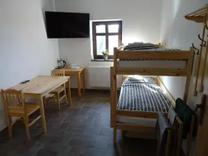 Penzion U Vlka
