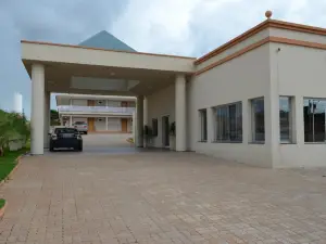 Sakr Hotel Rio Preto