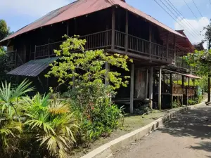 Cabaña los Termales