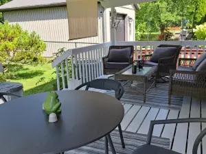 Carrousel Bed & Breakfast