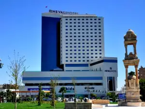 Nevali Hotel & Convention Center