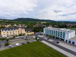 Rebhan's Business Und Wellness Hotel