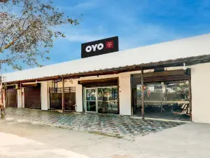 Hotel O Pragati Resort Marriage Hall & Restaurant