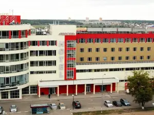 โรงแรมออโรรา