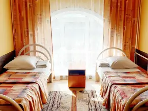 Smart Hotel Kdo Tomsk Hotel